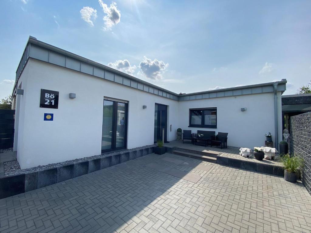 Boe21 Luxusappartement Büttgen المظهر الخارجي الصورة