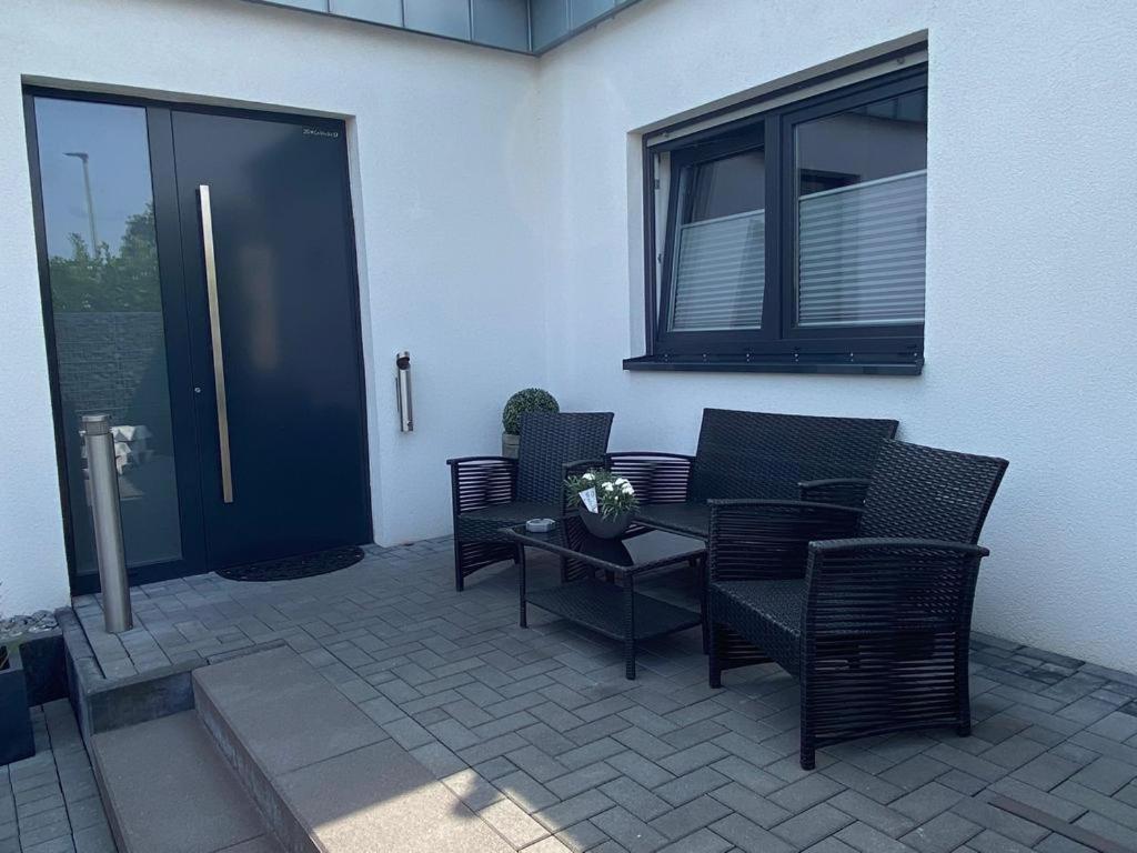 Boe21 Luxusappartement Büttgen المظهر الخارجي الصورة