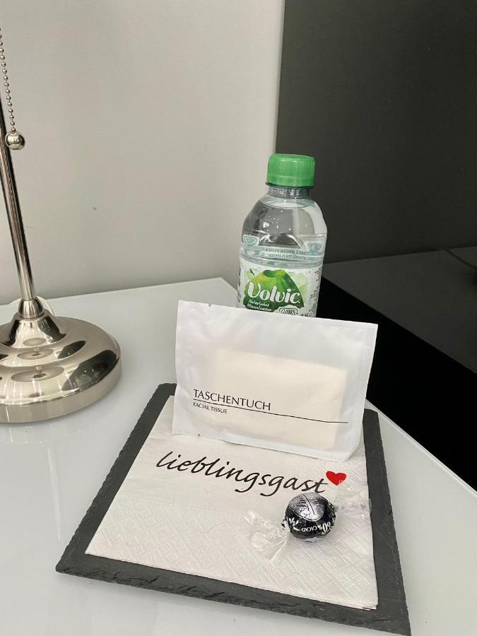 Boe21 Luxusappartement Büttgen المظهر الخارجي الصورة