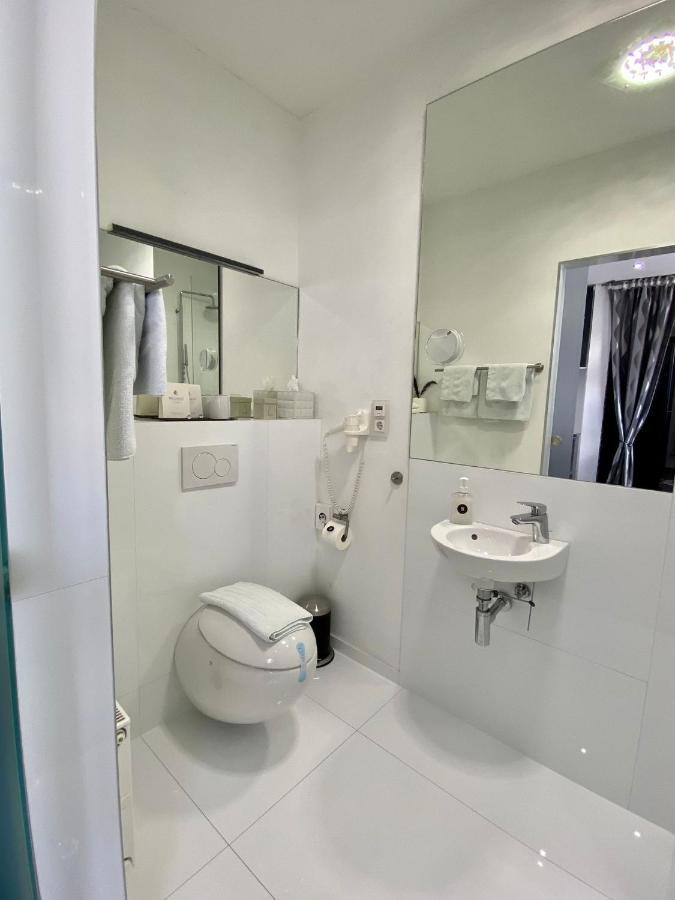Boe21 Luxusappartement Büttgen المظهر الخارجي الصورة
