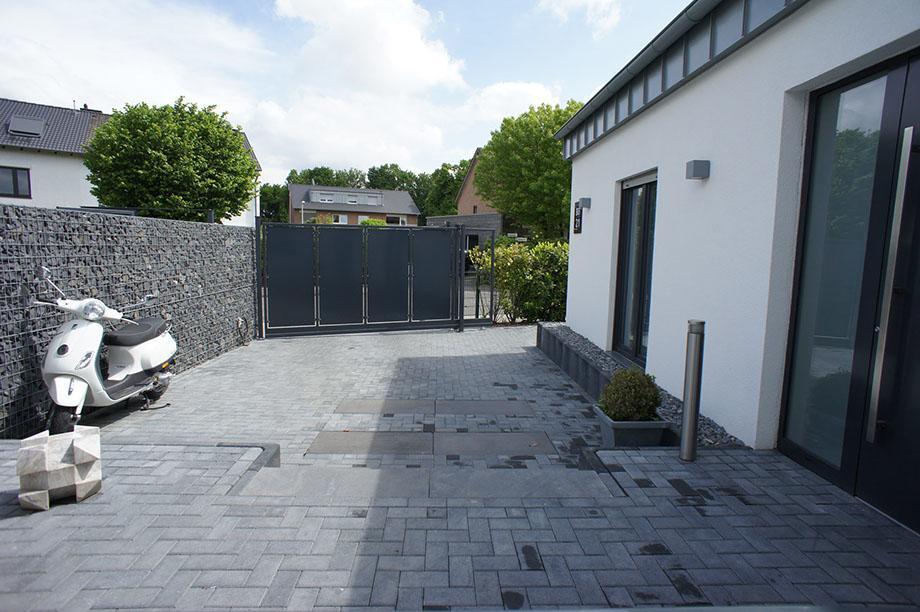 Boe21 Luxusappartement Büttgen المظهر الخارجي الصورة