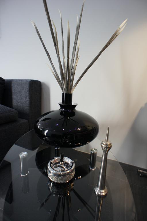 Boe21 Luxusappartement Büttgen المظهر الخارجي الصورة