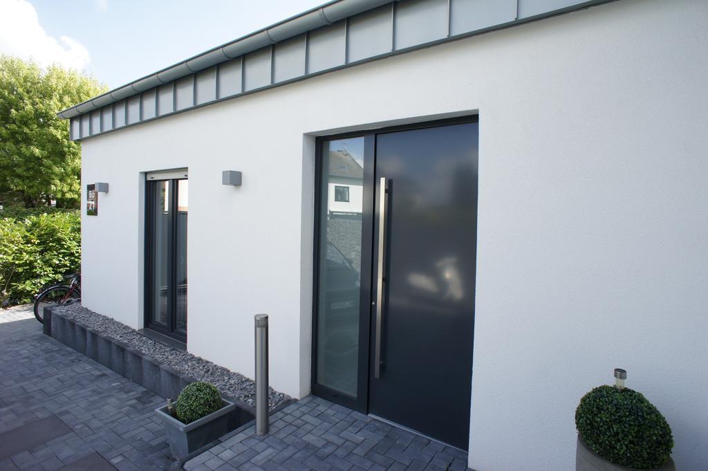 Boe21 Luxusappartement Büttgen المظهر الخارجي الصورة